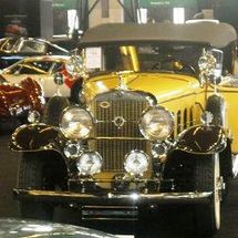 Rétromobile 2009 ...