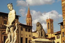 Toscane...