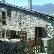 Vallée de la Haute Ariège...