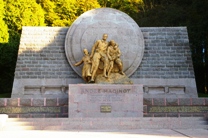 Verdun...