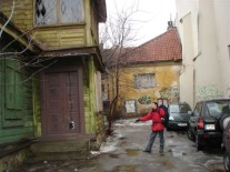 Vilnius...