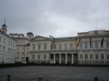 Vilnius...