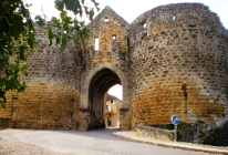 7 ème Rallye des Bastides...