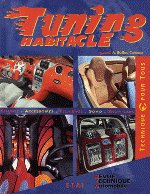TUNING HABITACLE