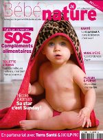BEBE NATURE N°1