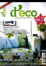 D'ECO N°1