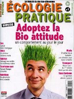 ECOLOGIE PRATIQUE N°1