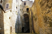 Les murailles