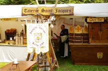 La Taverne de St Jacques