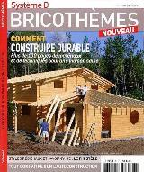 BRICOTHEMES N°1 - JUIN 2010 - 6,50 €
