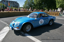 Alpine Renault Alpine Renault
