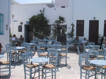 Terrasses