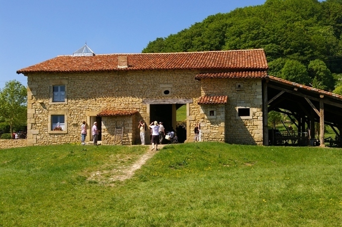 les dimanches de Mai en Meuse …