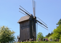 les dimanches de Mai en Meuse …