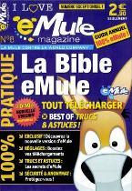 I LOVE EMULE - 2,90 €