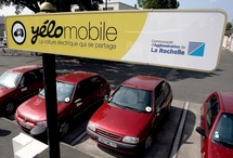 Semaine de la mobilité à La Rochelle