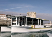 Semaine de la mobilité à La Rochelle