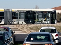 Semaine de la mobilité à La Rochelle