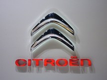 CITROEN... les chevrons en folie ! CITROEN... les chevrons en folie !