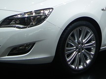 Opel Insignia EcoFlex