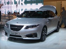 SAAB 9.5 SAAB 9.5