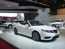 SAAB 9.3 SAAB 9.3