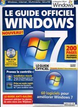 LE MAGAZINE OFFICIEL WINDOWS - GUIDE OFFICIEL N°1 - 12,90 €