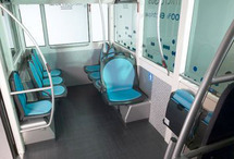 Microbus Electricity