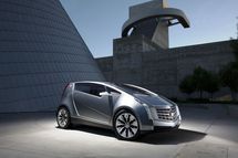 Urban Luxury Concept