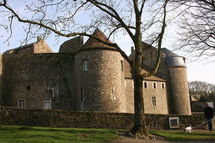 le château