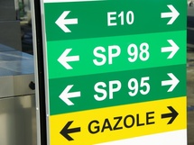 Prix du pétrole, du gasoil, de l’essence… Prix du pétrole, du gasoil, de l’essence…