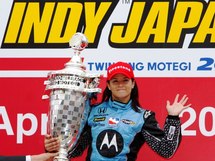 Danica Patrick