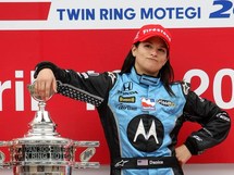 Danica Patrick