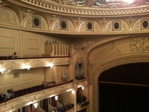 L'Opéra