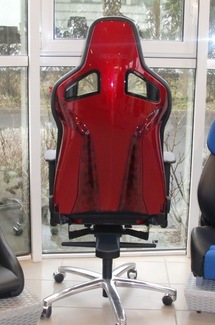 Recaro