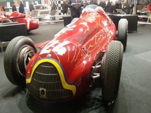 Fangio