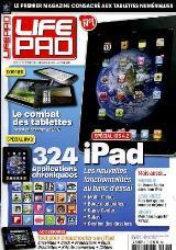 LIFEPAD N° 1