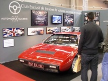Paris Automobile Classic Club