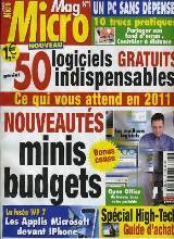 MICRO MAG N° 1