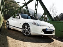 Nissan à Genève...