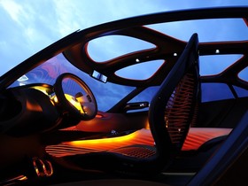 Renault  à Genève…