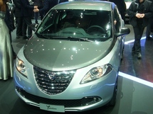 Lancia Ypsilon Lancia Ypsilon