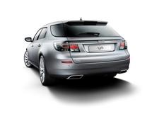 Saab 9-5 Estate Saab 9-5 Estate