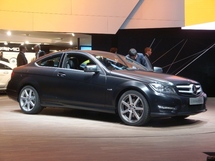 Mercedes C350 Mercedes C350