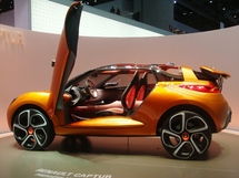 Renault Captur Renault Captur