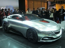 Saab Phoenix Saab Phoenix