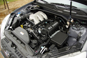 Hyundai Genesis Coupé 3.8 V6 Pack Executive Auto… Hyundai Genesis Coupé 3.8 V6 Pack Executive Auto…