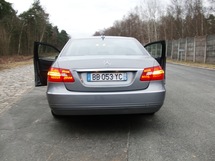 Mercedes C250