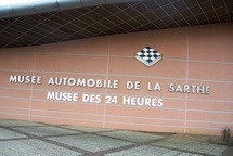 Musée des 24 Heures 2ème