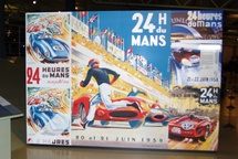 Musée des 24 Heures 2ème